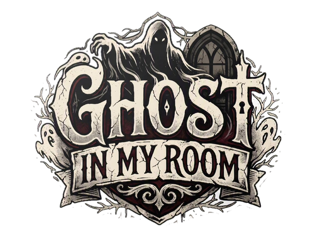 Ghost in My Room